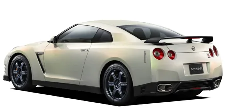 Nissan Gtr EGOIST (R35)