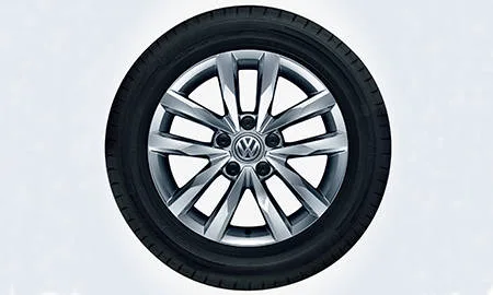 Volkswagen Golf Touran TSI COMFORTLINE TECH EDITION 2 (1TCZD)