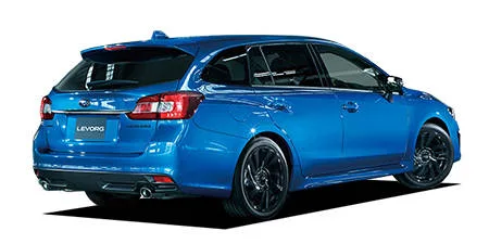 Subaru Levorg 2.0GT EYE SIGHT V SPORT (VMG)