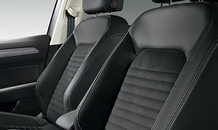 Volkswagen Passat TSI ELEGANCE (3CDFH / 3CDPC)
