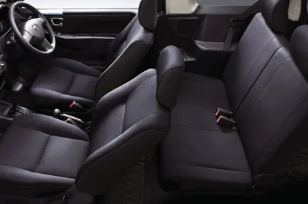 Nissan Kix RX (H59A)