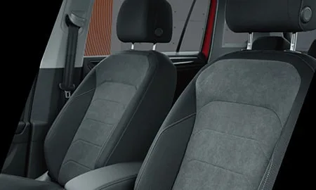 Volkswagen Tiguan TSI ELEGANCE (5NDPC)
