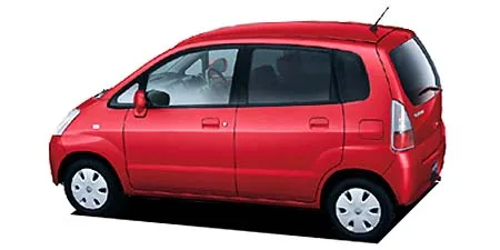 Suzuki MR Wagon E (MF21S)