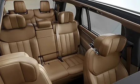 Land Rover Range Rover SE P440E STANDARD WHEELBASE (LK934A)