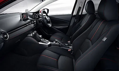 Mazda Demio XD TOURING (DJ5FS)
