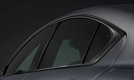 Lexus IS300H F SPORT MODE BLACK IV (AVE30)