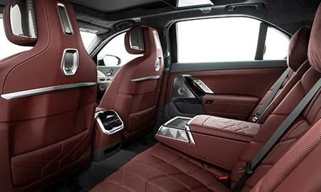 Bmw 7 Series 740I EXCELLENCE (22EH30 / 22EJ30)