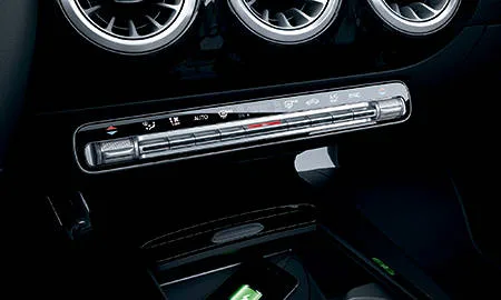 Mercedes Benz Aclass A180 STYLE (177084)