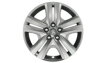 Peugeot 208 SIGNATURE (A9HN01)