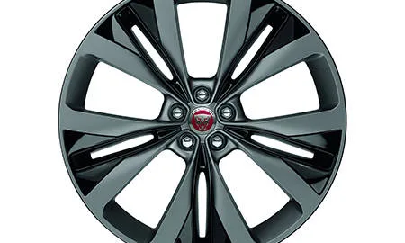 Jaguar Fpace FIRST EDITION (DC3VA)