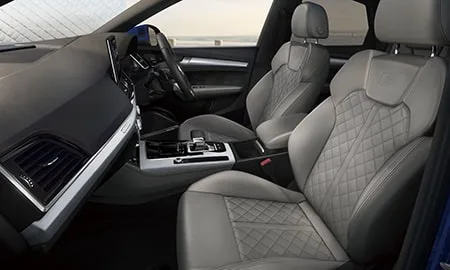 Audi Q5 Sportback HIGH STYLE (FYDTPA / FYDTPS)