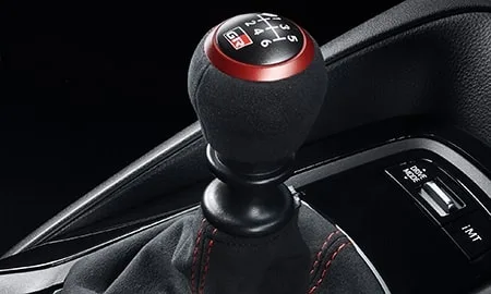 Toyota GR Corolla RZ MORIZO EDITION (GZEA14H)