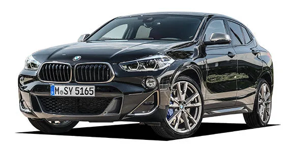 Bmw X2 M35I (YN20)