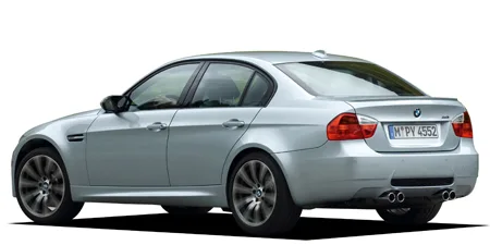 Bmw M3 базовая (VA40)