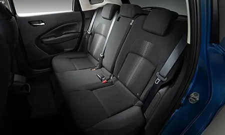 Nissan Note S (E13)