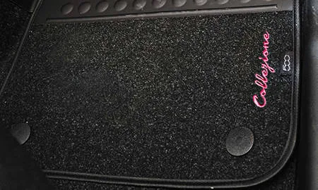 Fiat 500C COLLEZIONE (31212)