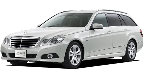 Mercedes Benz Eclass Stationwagon E250 CGI BLUE EFFICIENCY STATIONWAGON (212247C)