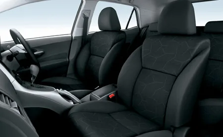 Toyota Auris 150X S PACKAGE (NZE154H)