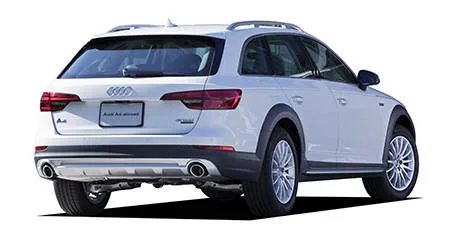 Audi A4 Allroad Quattro BASE GRADE (8WCYRA)