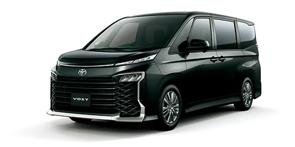 Toyota Voxy HYBRID S-G (MZRA90W / MZRA95W / ZWR90W / ZWR95W)