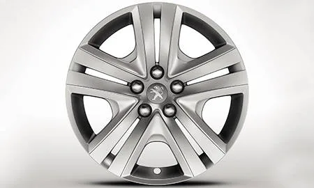 Peugeot 208 STYLE PLUS (A9HN01)