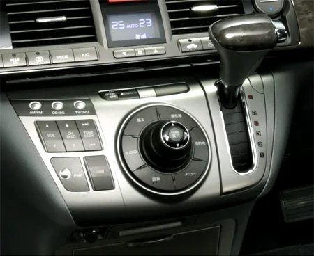 Honda Elysion LX HDD NAVI SPECIAL PACKAGE (RR2)