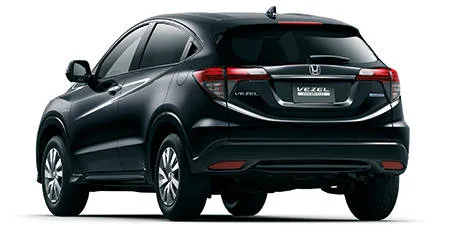 Honda Vezel HYBRID HONDA SENSING (RU3)