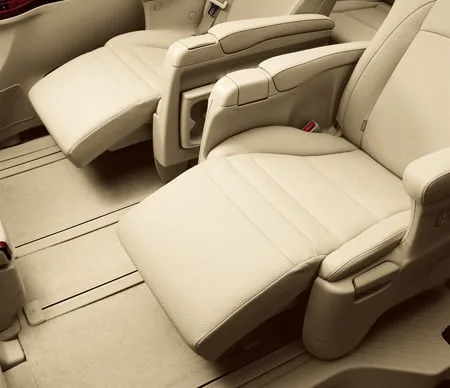 Toyota Vellfire 2.4V (ANH20W)