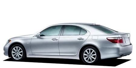 Lexus LS460 VERSION S (USF40)