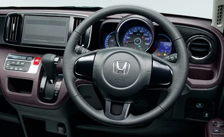 Honda None PREMIUM L PACKAGE (JG2)