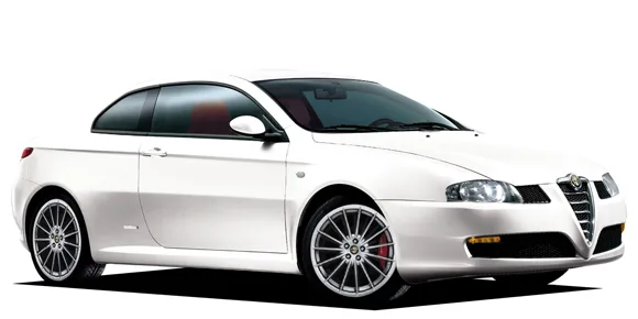 Alfa Romeo Alfa GT 2.0 JTS SELESPEED WHITE EDITION (93720L)