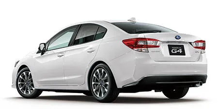 Subaru Impreza G4 2.0I-L EYE SIGHT (GK7)