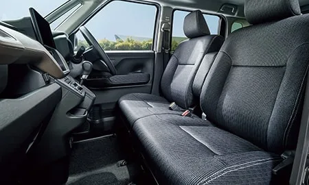Subaru Stella L (LA850F)