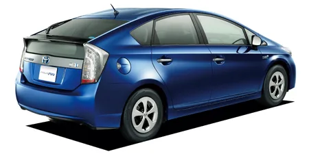 Toyota Prius Phv G LEATHER PACKAGE (ZVW35)