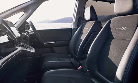 Honda Freed MODULO X HONDA SENSING (GB5)
