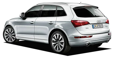 Audi Q5 Hybrid BASE GRADE (8RCHJF)