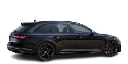 Audi RS4 Avant RS COMPETITION (8WDECF)