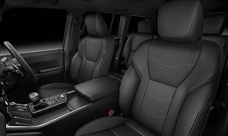 Lexus GX550 VERSION L (VJA252W)