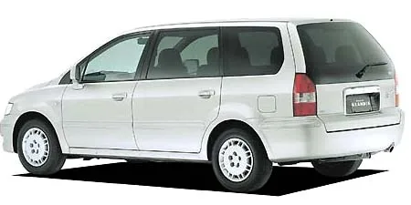 Mitsubishi Chariot Grandis ROYAL (N96W)