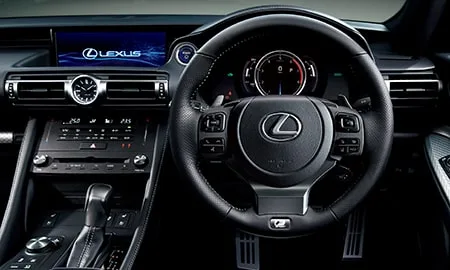 Lexus RC300H F SPORT (AVC10)