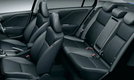 Honda Grace HYBRID EX HONDA SENSING (GM4 / GM5)