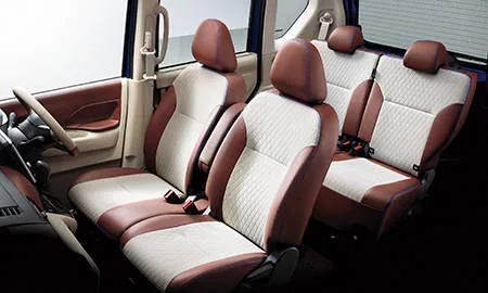 Nissan Roox AUTECH (B47A)