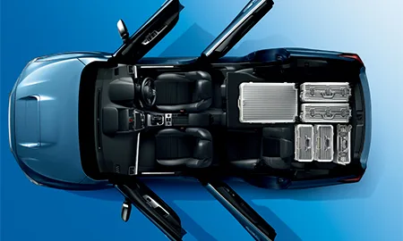 Subaru Levorg 2.0GT-S EYE SIGHT (VMG)