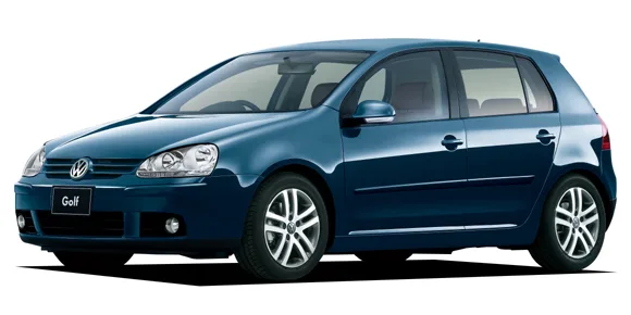 Volkswagen Golf 25M EDITION (1KBLP)