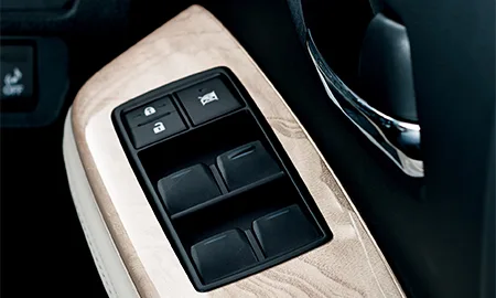 Lexus HS250H HARMONIOUS LEATHER INTERIORII (ANF10)