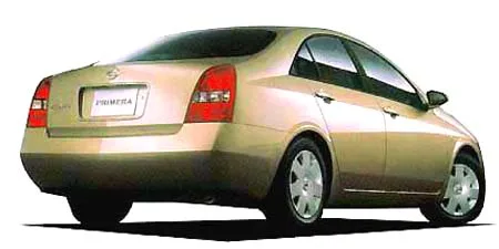 Nissan Primera 20C (TP12)