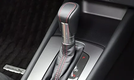 Honda Fit E:HEV MODULO X (GR3)