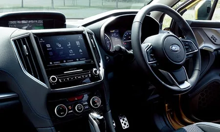 Subaru XV ADVANCE (GTE)