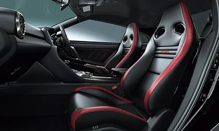 Nissan Gtr BLACK EDITION (R35)