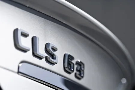 Mercedes Benz Clsclass CLS350 (219356C)